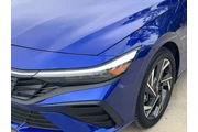 $20590 : Hyundai ELANTRA 2025 SEL Spo thumbnail