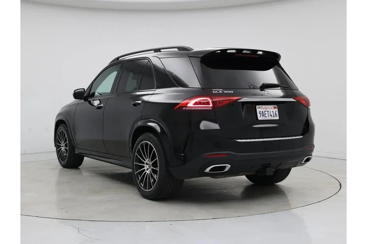 $35998 : Mercedes-Benz GLE 2022 GLE 3 image 2