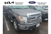 Ford F-150 2013 4x4 XLT 4dr en San Diego