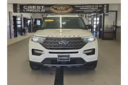 $33999 : Ford Explorer 2022 AWD XLT 4 thumbnail