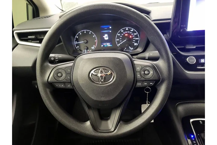 $19998 : Toyota Corolla 2023 LE 4dr S image 10