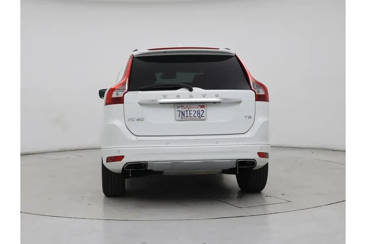 $16998 : Volvo XC60 2016 T5 Drive-E P image 6
