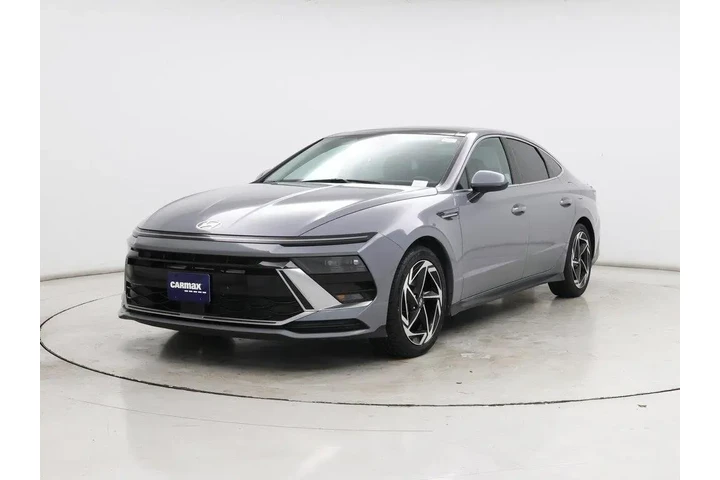 $22998 : Hyundai SONATA 2024 SEL 4dr image 4