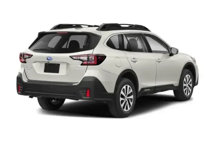 $21395 : Subaru Outback 2022 AWD Prem image 2