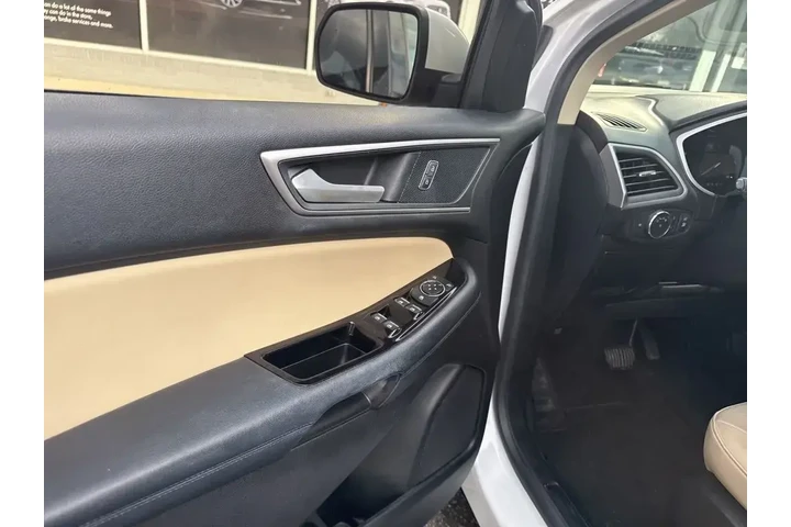 $21401 : Ford Edge 2020 AWD SEL 4dr C image 10