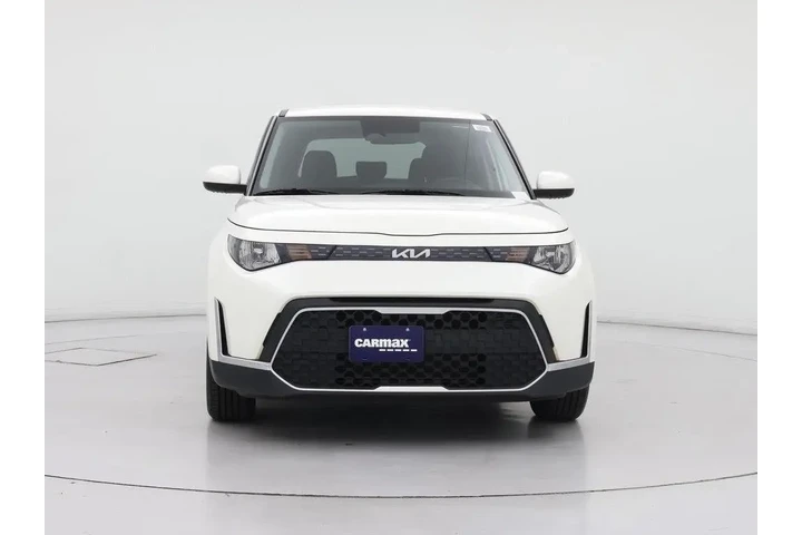 $17998 : Kia Soul 2023 LX 4dr Crossov image 5