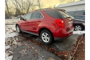 $9475 : 2013 Equinox thumbnail