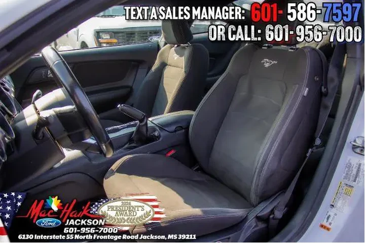 $26995 : Ford Mustang 2017 GT 2dr Fas image 7