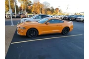 Ford Mustang 2018 EcoBoost 2