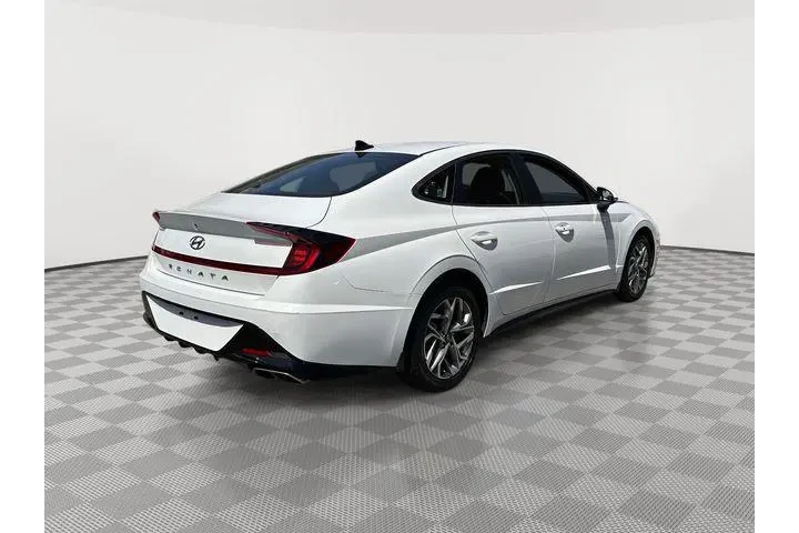 $19904 : Hyundai SONATA 2022 SEL 4dr image 2