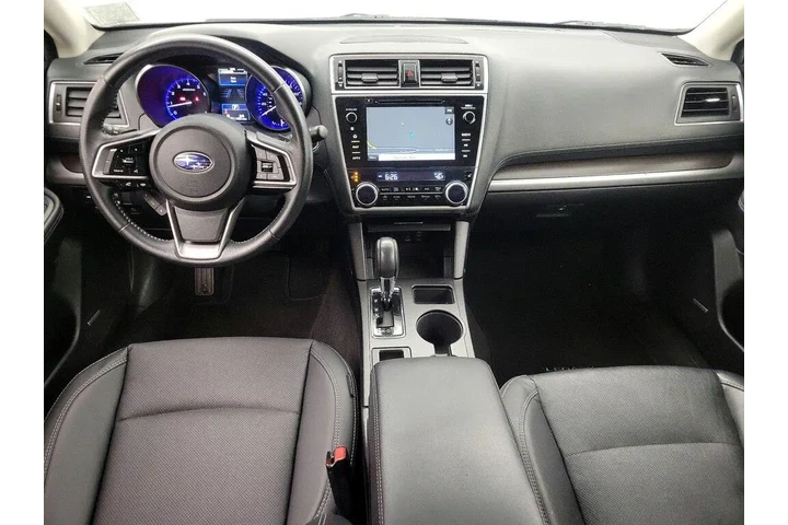 $18998 : Subaru Legacy 2018 AWD 3.6R image 9