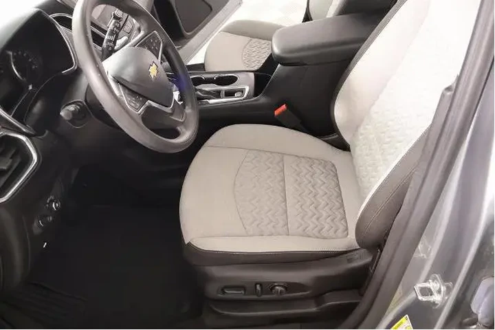 $23785 : Chevrolet Equinox 2024 LT 4d image 10