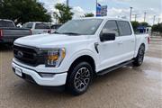 2022 F-150 en McAllen