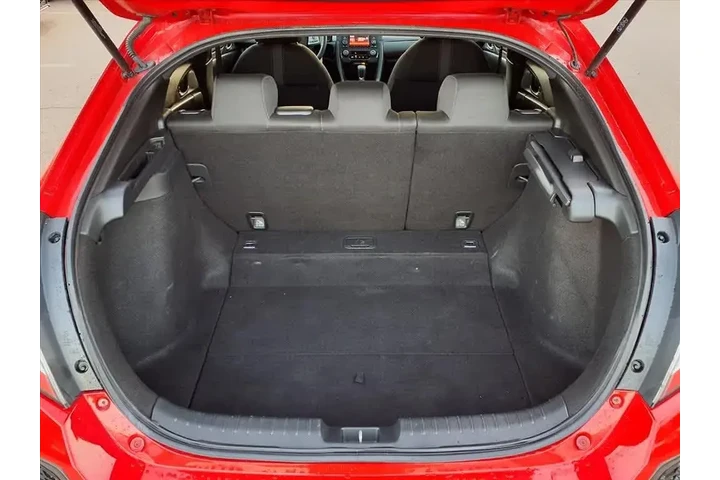 $17969 : Honda Civic 2017 LX 4dr Hatc image 7