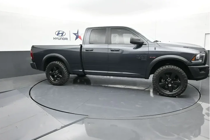 $29423 : Ram 1500 Classic 2019 4x2 Wa image 9