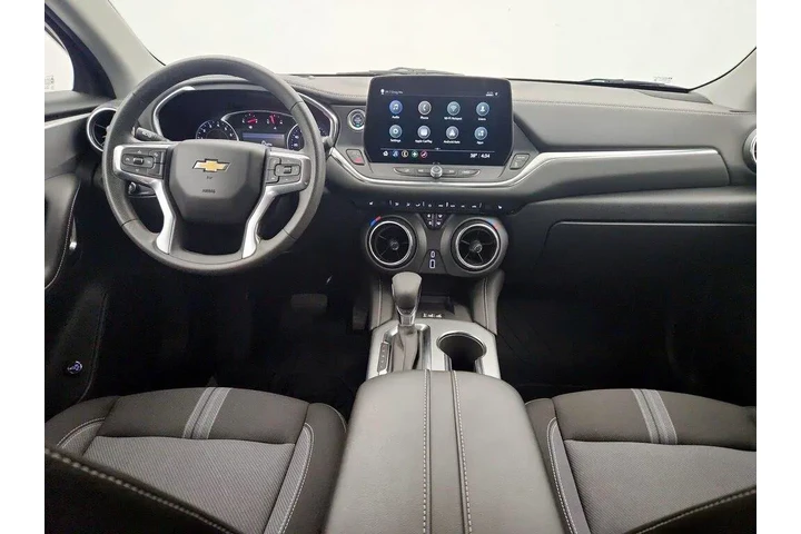 $25998 : Chevrolet Blazer 2024 LT 4dr image 9