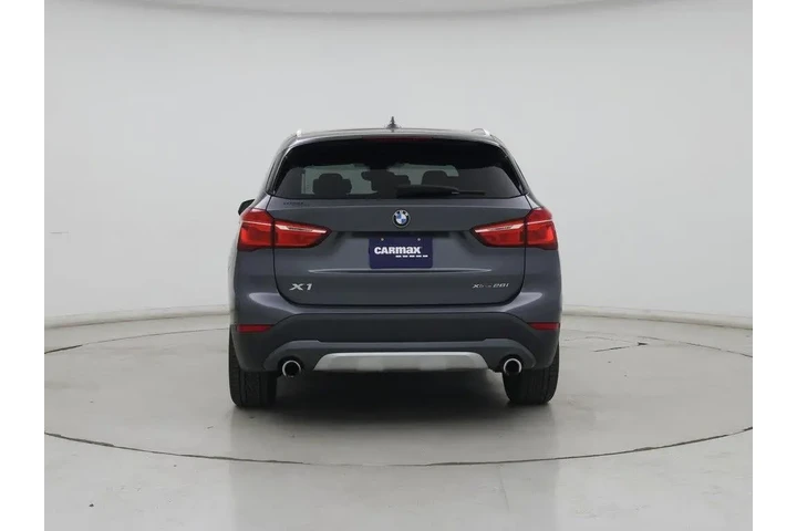 $22998 : BMW X1 2020 AWD xDrive28i 4d image 6