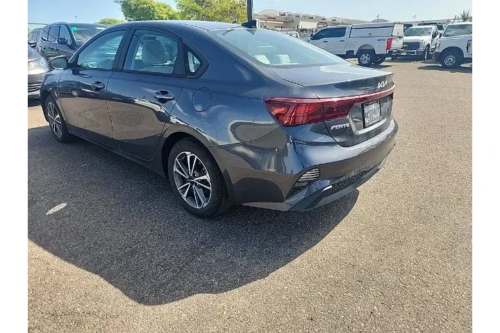 $20691 : Kia Forte 2023 LX 4dr Sedan image 10