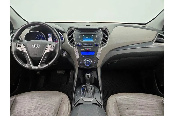 $13998 : Hyundai SANTA FE Sport 2014 image 9