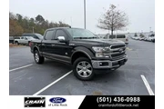 Ford F-150 2018 4x4 King Ran en Little Rock