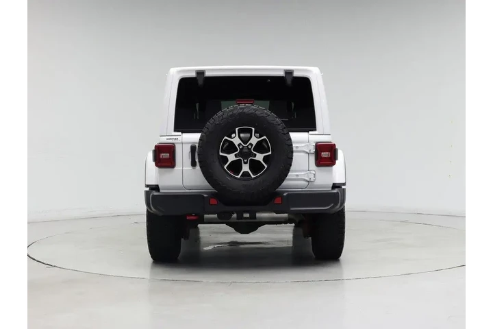 $38998 : Jeep Wrangler Unlimited 2022 image 6
