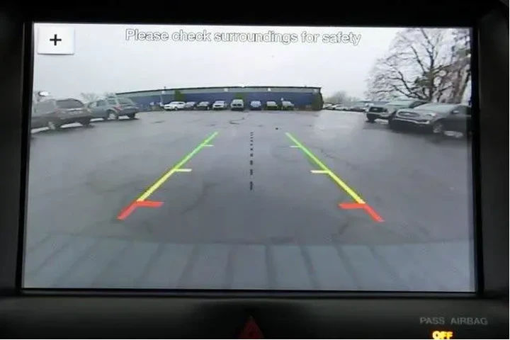 $12470 : Ford Flex 2018 AWD SEL 4dr C image 3