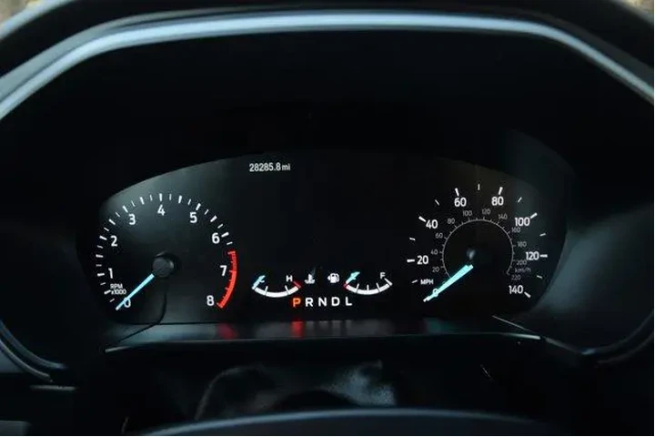 $16000 : Ford Escape 2020 S 4dr SUV image 3