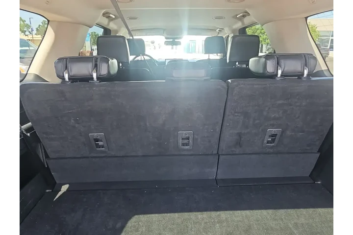 $39000 : Ford Expedition MAX 2024 4x4 image 9