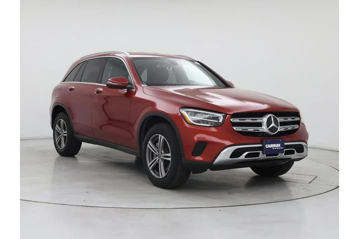 $22998 : Mercedes-Benz GLC 2020 AWD G image 1