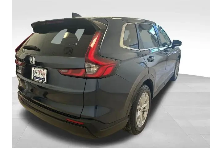 $32816 : Honda CR-V 2024 AWD EX-L 4dr image 7