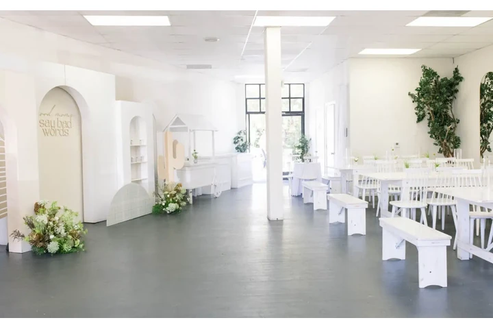 SALON DE EVENTOS - STUDIO image 3