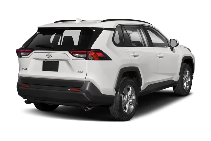 $28390 : 2021 RAV4 XLE Premium image 2