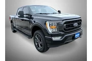 $28995 : Ford F-150 2021 4x4 XLT 4dr thumbnail