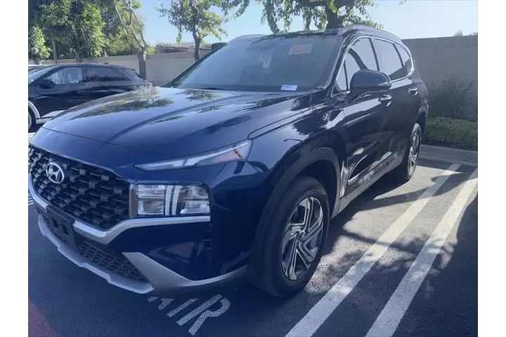 $24995 : Hyundai SANTA FE 2023 AWD SE image 1