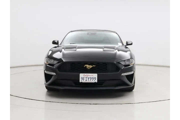 $27998 : Ford Mustang 2023 EcoBoost 2 image 5
