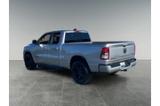 $34300 : Ram 1500 2022 thumbnail