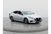 Nissan Altima 2022 2.5 SL 4d en Long Island