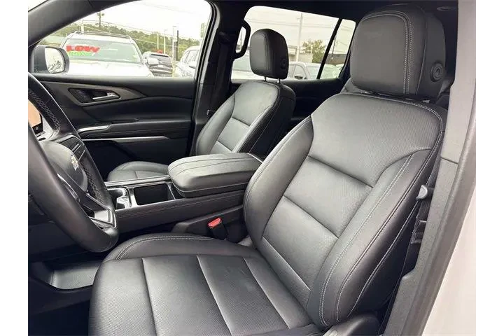 $38470 : Chevrolet Traverse 2025 LT 4 image 9