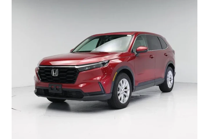 $30998 : Honda CR-V 2023 AWD EX 4dr S image 4