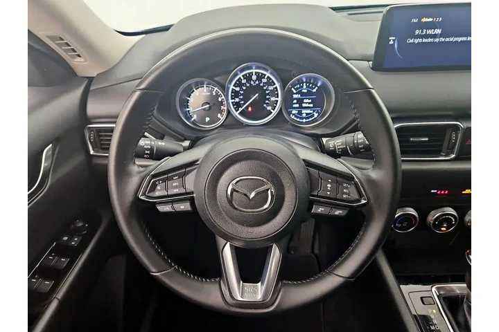 $22998 : Mazda CX-5 2023 AWD 2.5 S 4d image 10