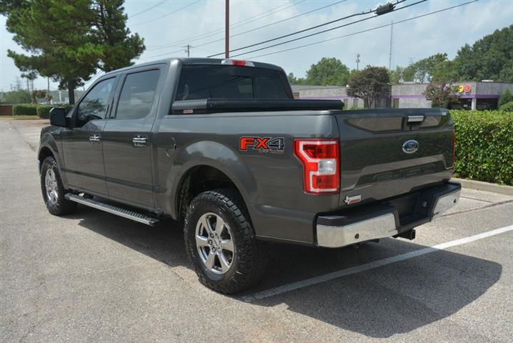 2018 F-150 XLT image 9