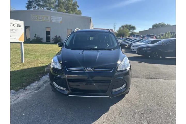 $7990 : 2016 Escape Titanium image 8