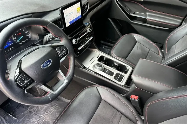 $34732 : Ford Explorer 2024 ST-Line 4 image 10