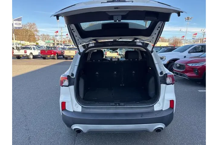 $12800 : Ford Escape 2020 AWD SE 4dr image 8