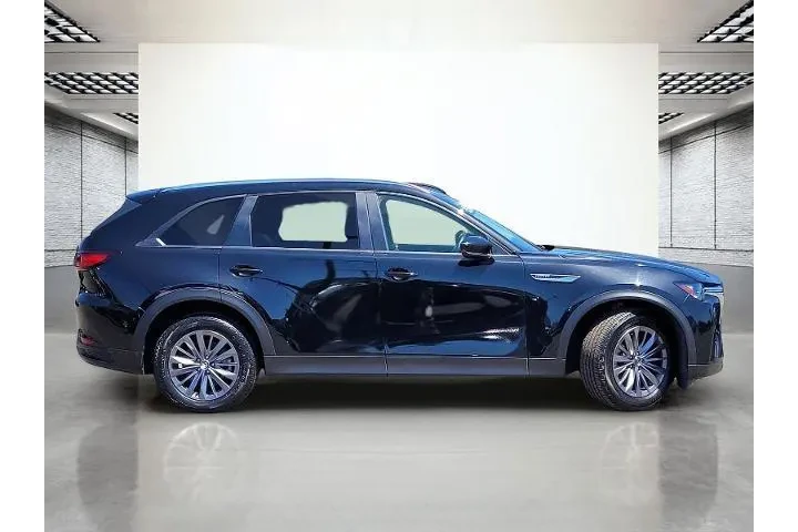 $30999 : Mazda CX-90 2025 AWD 3.3 Tur image 6