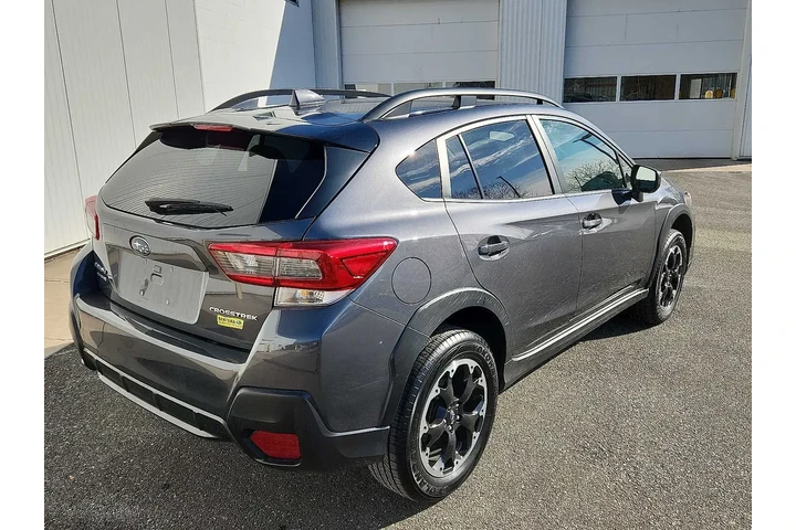 $22845 : Subaru Crosstrek 2023 AWD Pr image 6