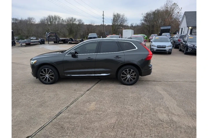 $18895 : 2018 XC60 image 9