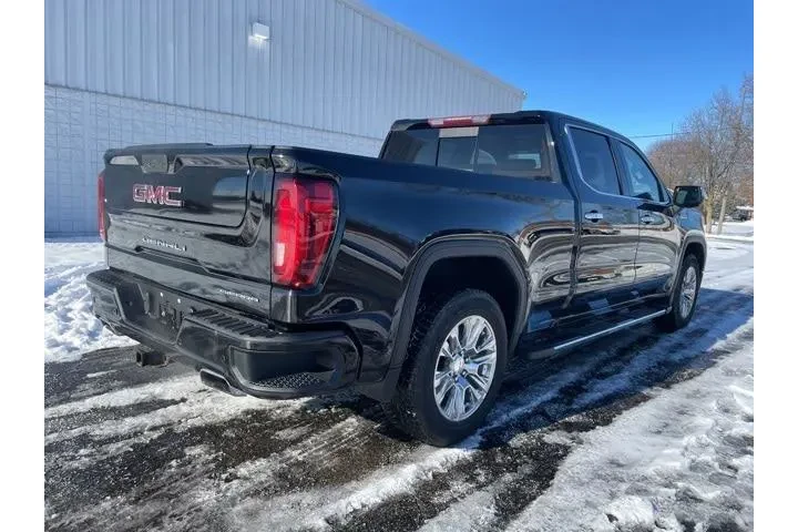 $38000 : GMC Sierra 1500 2020 4x4 Den image 8