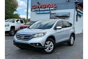 2014 CR-V EX-L w/Navi en Nashville