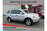 2004 Pilot EX en Portland